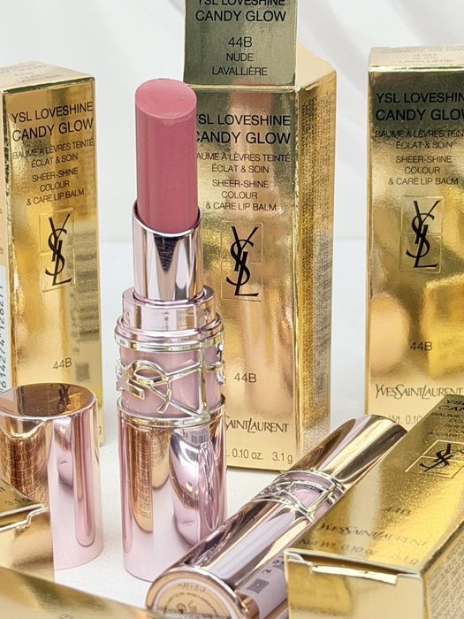 Бальзам для губ Yves Saint Laurent 44B