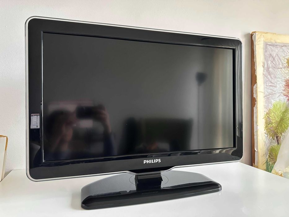 TV PHILIPS LCD 26"