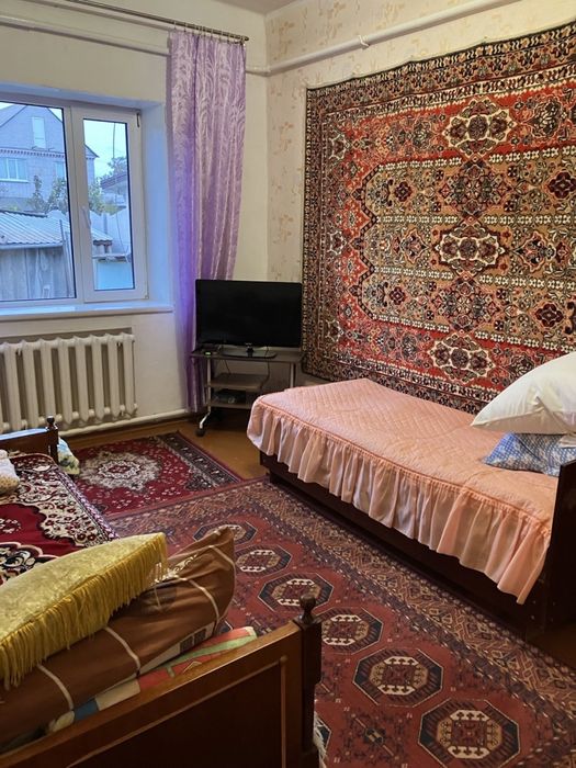 Продам дом в экологическом районе
