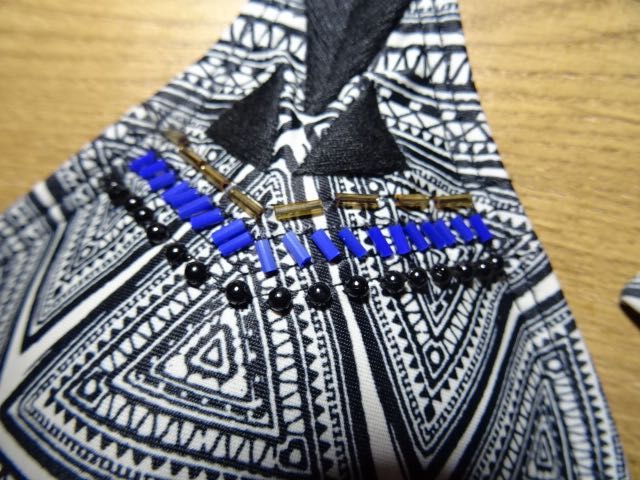 Brunotti bikini góra 80 B