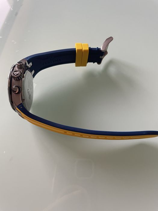 Relogio Festina Chrono Bike