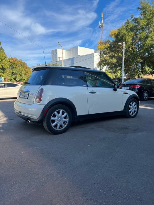 Mini cooper r50 cooper r50: 6 900 $ - MINI Одеса на Olx