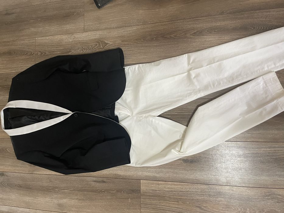 Костюм чоловічий