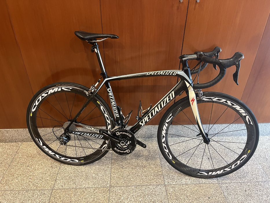 Specialized Tarmac