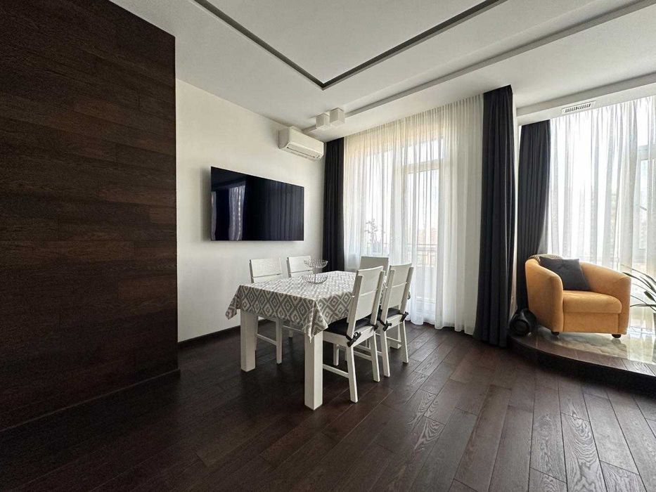 Продам квартиру в 5 жемчужине ‼️ 140 м2 4 ком ‼️ 11 этаж