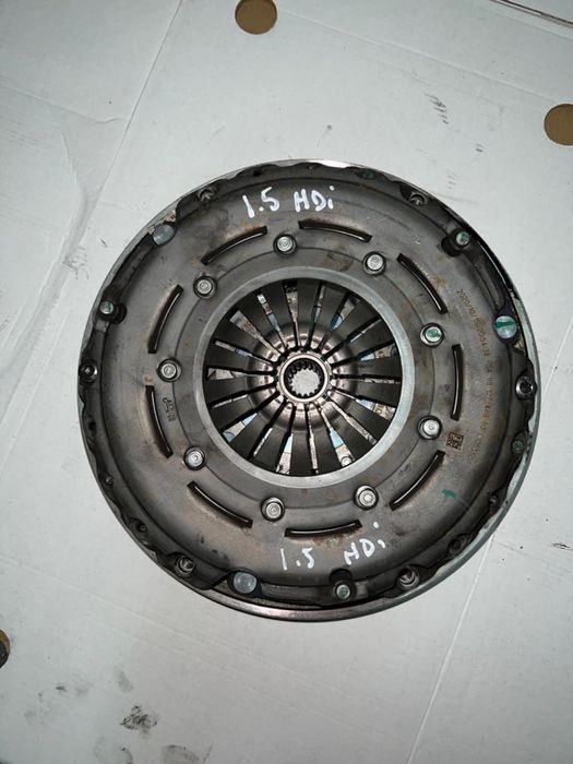 Kit de Embreagem Peugeot / Citroen 1.5 Hdi 2018