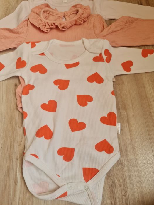 Body długi rękaw 86