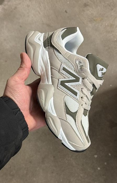 Sapatilhas New balance 9060