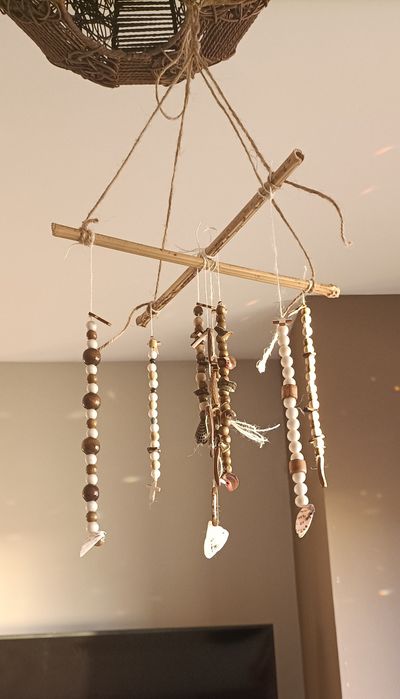 Dreamcatcher artesanal