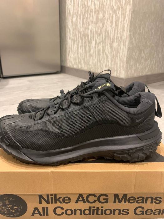 Nike ACG Mountain-Fly 2 GTX