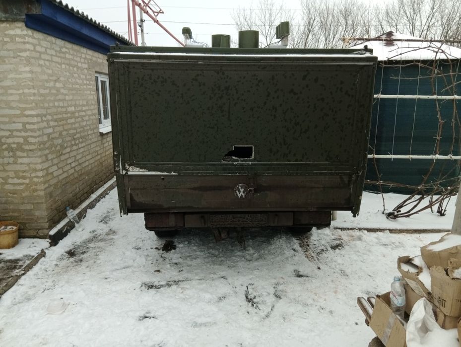 Продам T5 2.5 tdi 4×4