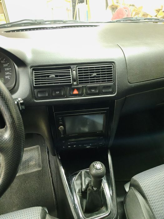 Volkswagen Golf IV 1.9 TDI PD130