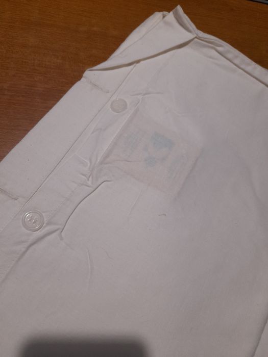 Наволочка бязь нова