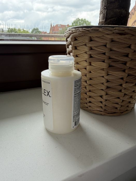 Nowa odzywka olaplex n5