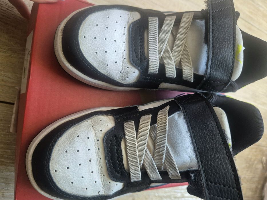 Дитячі кросівки Puma