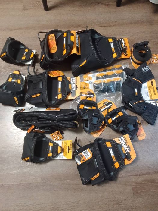 Toughbuilt CT-20-S ,25, 41, 24, 05, 150, 45, 42