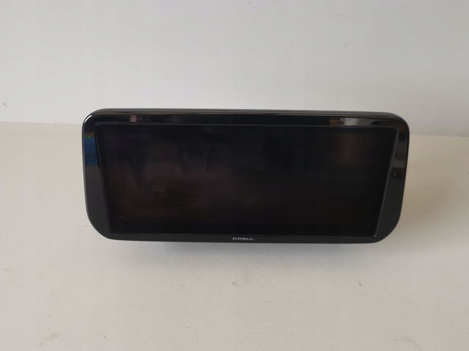 HYUNDAI SANTA FE IV LIFT 21- RADIO NAWIGACJA WYŚWIETLACZ 96560-CL800