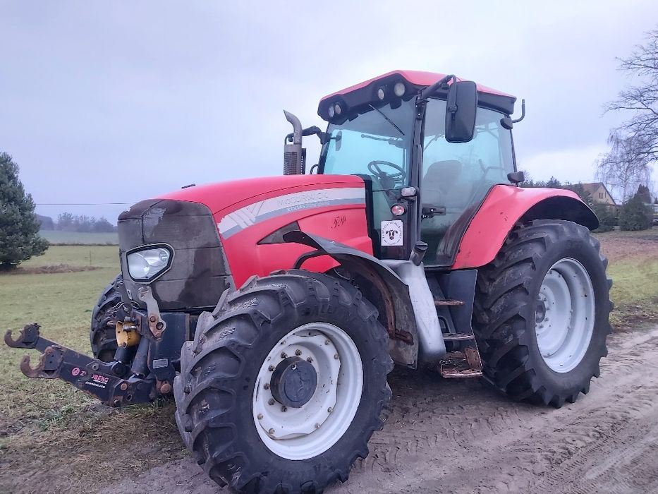Mccormick XTX 145 Rok prod 2010