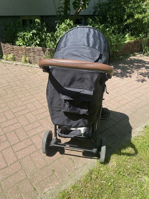 wózek spacerówka bebeconfort ingenious