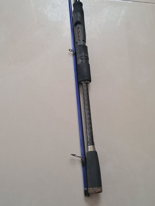 Sprzedam wędkę savage gear sgs6