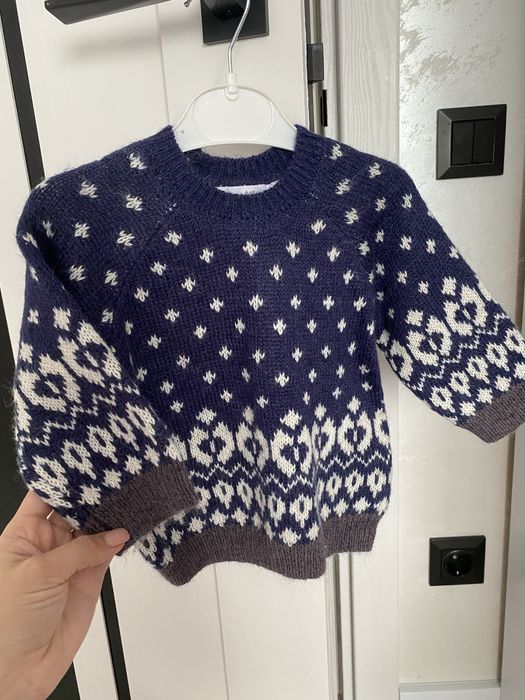 Дитячий светрик Zara