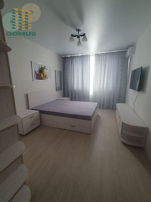 Продам 1 комн ЖК Одесские традиции! С мебелью! Воробьева