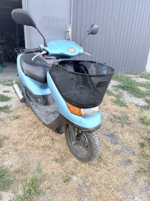 Продам скутер Honda Dio 34