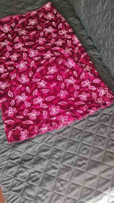 Spódniczka w kwiaty Magic Tribe M