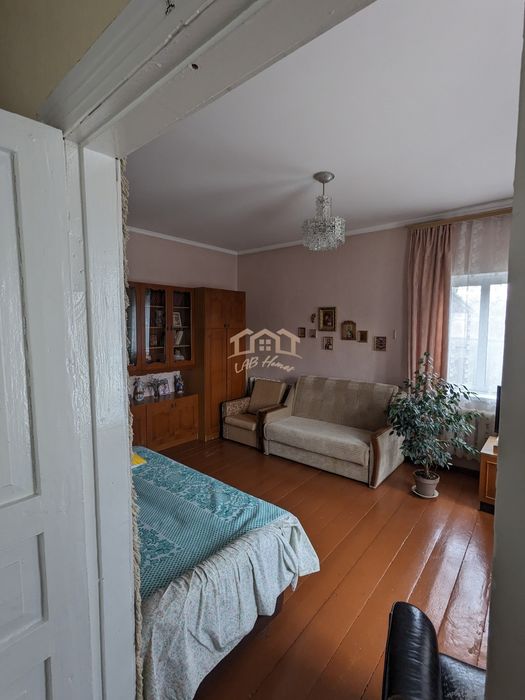 Продаж будинку на 7 сотках за 2 хвилини від лісу у Глевасі