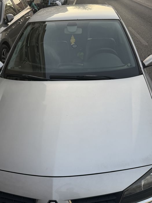 Renault laguna 2006