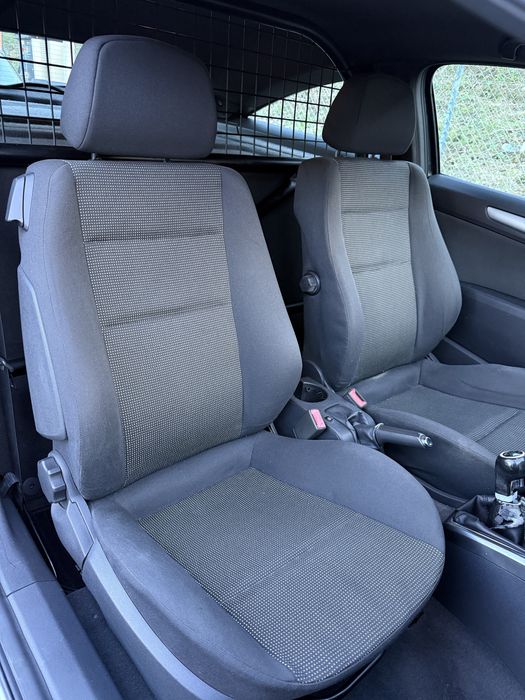 Opel Astra 1.3 CDTi VAN | Nacional | 1 Dono