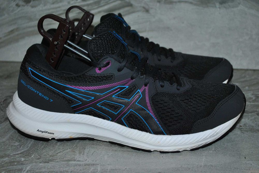 asics кроссовки 43 размер