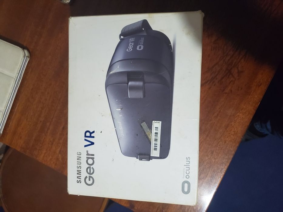 очки Gear VR для Samsung