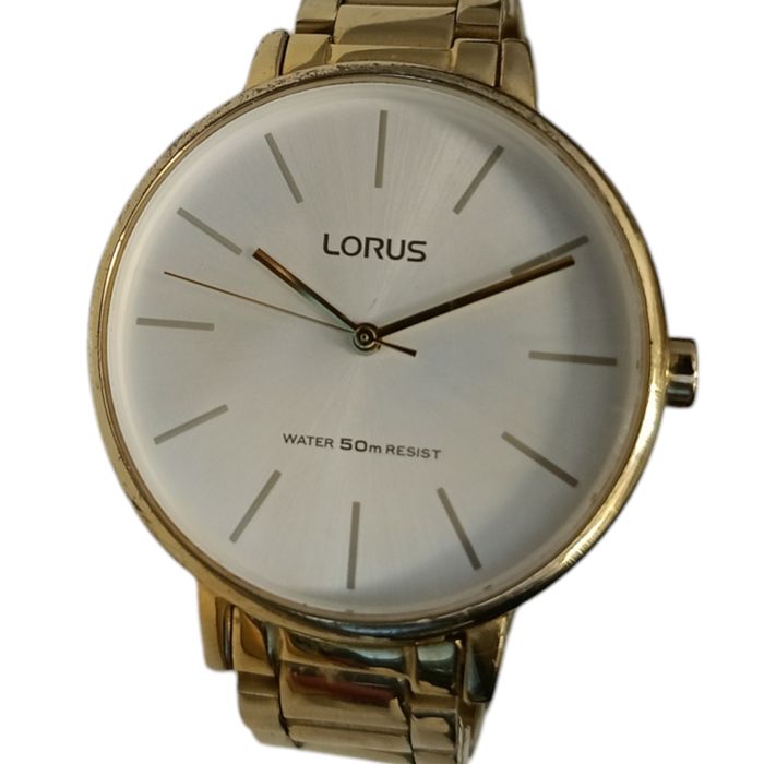 Zegarek Lorus Pc21-X154 Bransoleta