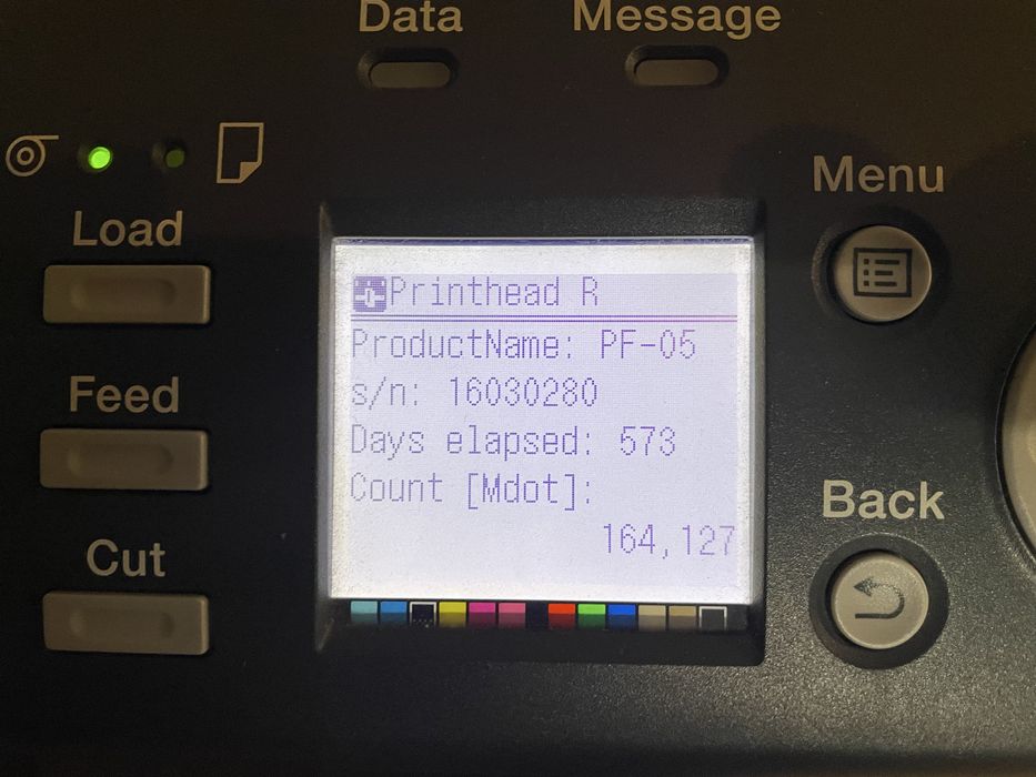Canon imagePROGRAF iPF8400