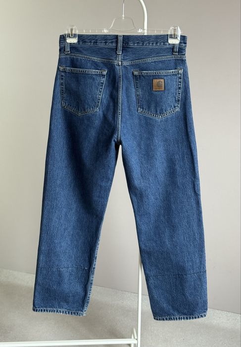 Штани Carhartt Rider Pant