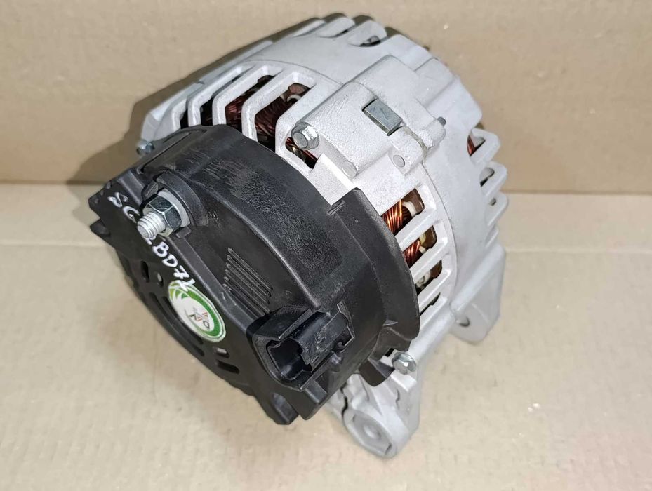 Генератор Master Trafic Movano Vivaro Primastar Laguna 1.9 2.2 2.5 Dci