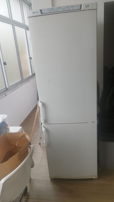 Frigorifico Balay Usado