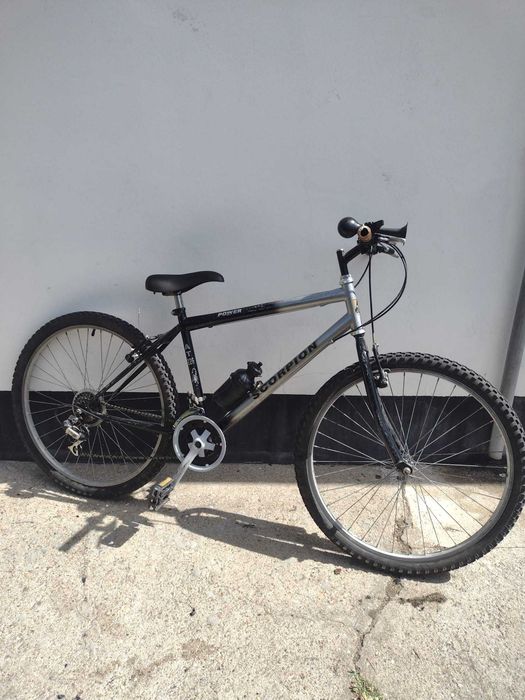 Bicicleta de montanha roda 26;