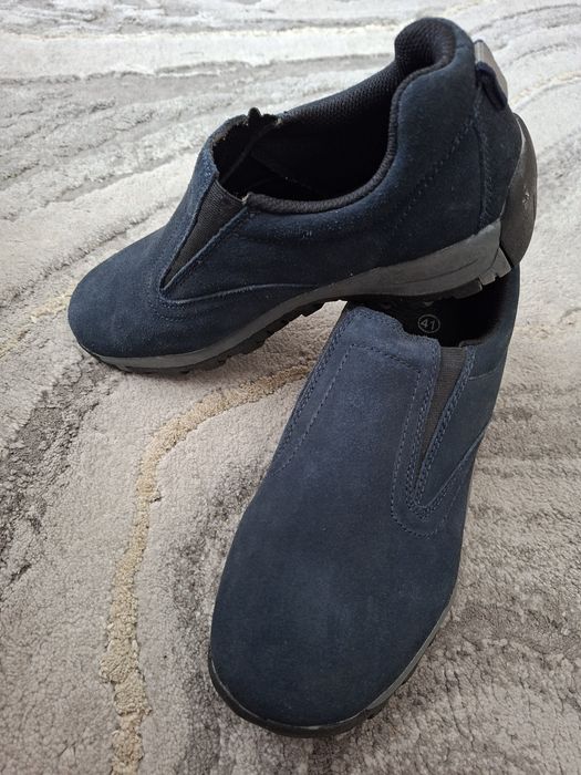Buty męskie  Wrangler