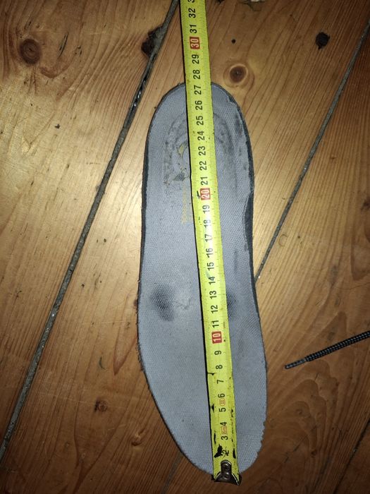 Lowa Renegade GTX buty trekkingowe, turystyczne 42.5
