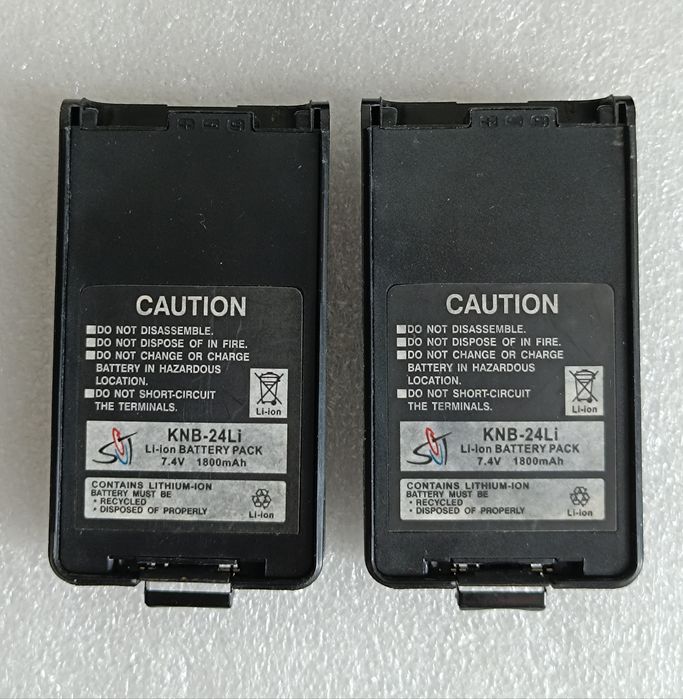 Рации, радиостанции Kenwood TK-2060,