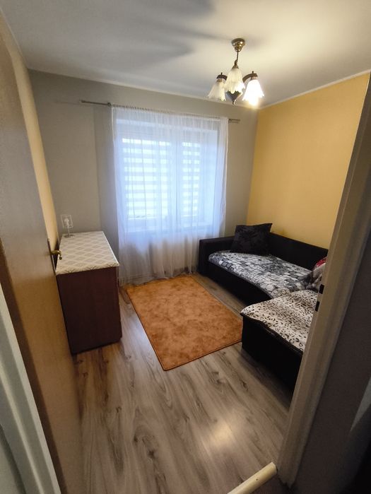 Dom na sprzedaż w spokojnej okolicy