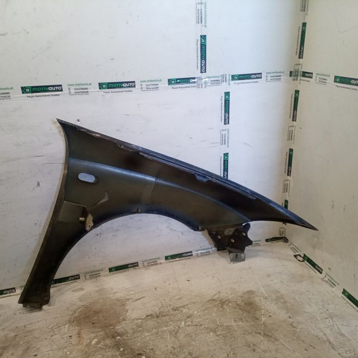 Guarda Lamas Esquerdo - SEAT ALTEA XL (5P5, 5P8) | 06 -