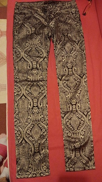 Spodnie  rozm 30 Resalsa nowe