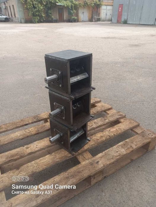 Подрібнювач гілок (діам. 50мм,100мм,120мм) гілкоруб,щепоріз,дровокол