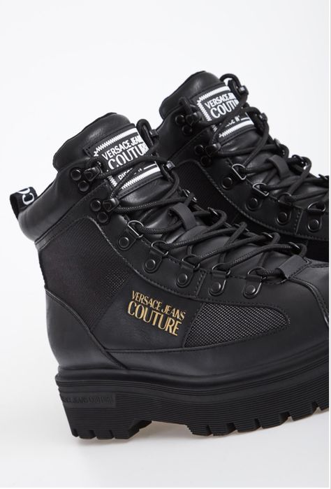 Buty VERSACE skóra nowe oryginalne