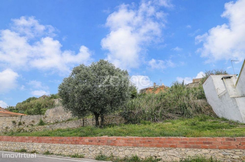 Terreno | Figueira da Foz | Vila Verde