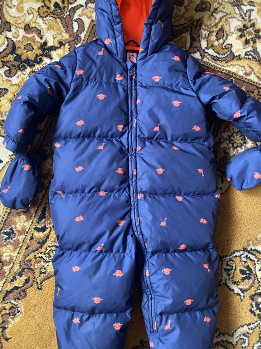 Комбінезон Gap