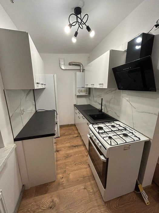 Kawalerka na wynajem w Kudowie-Zdrój